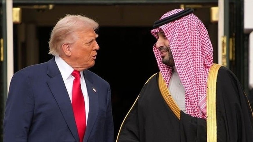 السعودية طلبت من واشنطن قيادة مواجهة الحوثيين.. وأمريكا رفضت