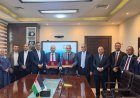 شراكة جديدة لتعزيز التعليم التقني مختبر للأمن السيبراني في جامعة بوليتكنك فلسطين بدعم من البنك الإسلامي الفلسطيني