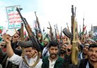 الإعلام الإسرائيلي: تمدد الحوثيين في البحر الأحمر يهدد طرق التجارة والطاقة