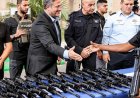 استقالات واسعة في الشرطة الإسرائيلية وسط أزمة نقص الكوادر