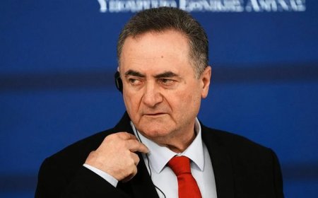 إسرائيل تعلن اعتقال مسؤول الأمن الداخلي في غزة خلال عملية خاصة