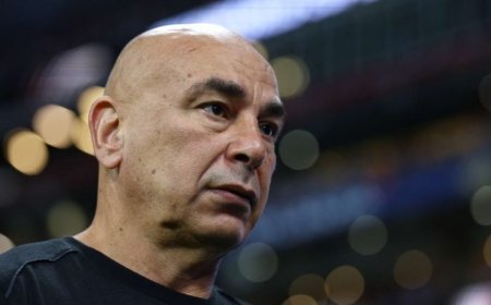 حسام حسن مستمر مع منتخب مصر حتى 2030 بعد إنجاز مونديال 2026