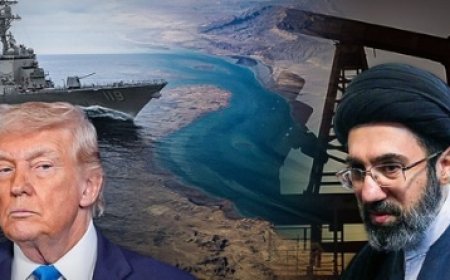تقديرات أمريكية: إيران تستعد لمواجهة طويلة وقد تتجه نحو التصعيد