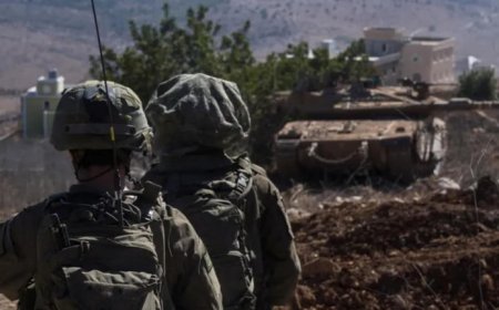 الجيش الإسرائيلي يعلن السيطرة على أنفاق استراتيجية لحزب الله في جنوب لبنان