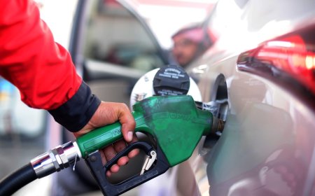 انخفاض سعر البنزين في إسرائيل بعد خفض الضريبة على المحروقات