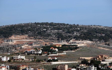 الجيش الإسرائيلي يعتزم تفجير أنفاق في جنوب لبنان قبل الانتقال إلى خط جديد