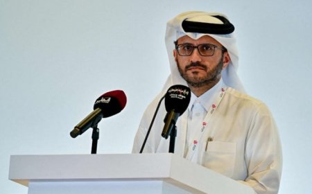 قطر: أمن الخليج يتطلب قدرات ذاتية إلى جانب الشراكة مع الولايات المتحدة