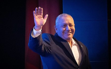 أيزنكوت: الانتخابات المقبلة ستحدد مستقبل إسرائيل وطبيعة قيادتها