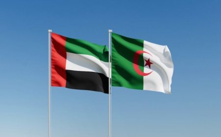 توتر الجزائر والإمارات يتصاعد.. اتهامات بمحاولات استغلال ملف الهوية واتصالات عربية لاحتواء تداعيات القطيعة