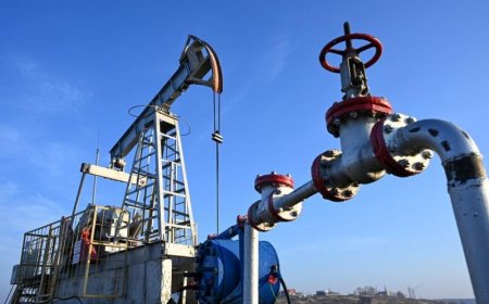 النفط يقفز مع بداية الأسبوع وبرنت يتجاوز 107 دولارات وسط تصاعد التوترات