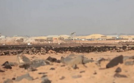 صور أقمار اصطناعية صينية وصلت إلى إيران قبل هجوم استهدف قوات أميركية في الأردن