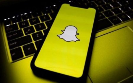 سناب شات يطرح «Snapchat Plans» لتنظيم المناسبات واللقاءات بين الأصدقاء