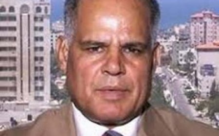 الأحزاب الفلسطينية من منطلقات الثورة والتحرير إلى الصراع على السلطة