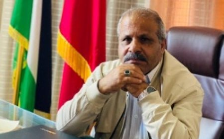 عشرة مبادئ تجعل الانتخابات مواجهة حقيقية مع الاحتلال ومخططات الفصل والوصاية