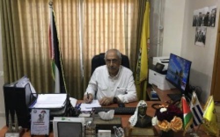 فلسطين ليست ماكوندو ولن تكون