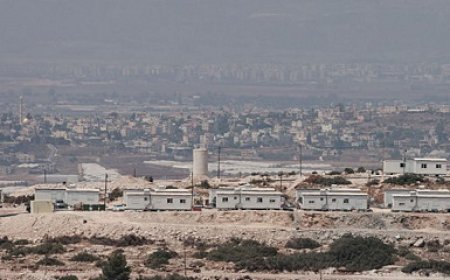 بتسيلم: سياسات إسرائيلية متصاعدة تستهدف تفكيك الوجود الفلسطيني في الضفة