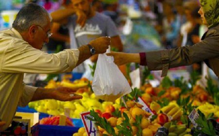 أسعار المستهلك ترتفع في الضفة وتنخفض في غزة خلال آب
