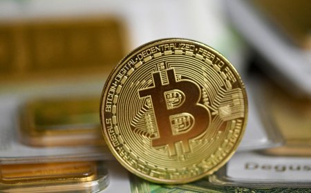 البيتكوين تستعيد الزخم.. قرار الفائدة وتصويت الكونغرس يحددان اتجاه السوق