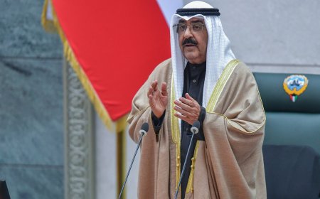 سفير إسرائيلي يتحدث عن احتمال تطبيع الكويت خلال ستة أشهر