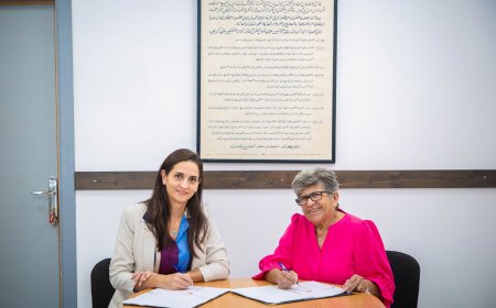 صندوق الاستثمار الفلسطيني يدعم مشروع الطاقة الشمسية لمركز ذوي الإعاقة التابع لجمعية النهضة النسائية