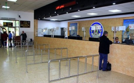 تمديد ساعات العمل في معبر الكرامة الليلة قبل إغلاقه الأحد والاثنين