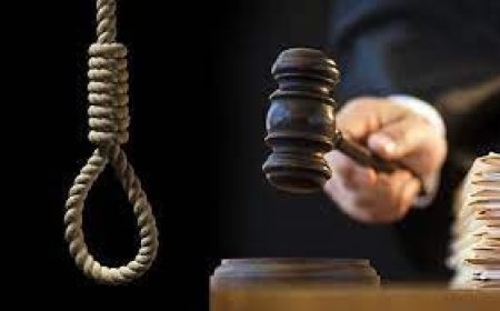 إيران تنفذ حكم الإعدام بحق متهم بتزويد الموساد بمعلومات عسكرية