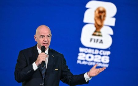 رئيسة الاتحاد الإنجليزي تطالب الفيفا بكشف وثائق خطة كأس العالم ومراجعة عقوبة بالوغون