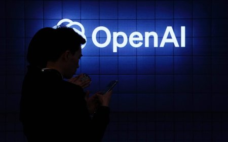 أوبن إيه آي أمام فاتورة تمويلية ضخمة حتى 2030