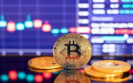 البيتكوين تتجاوز 82 ألف دولار بدعم من تدفقات صناديق الاستثمار