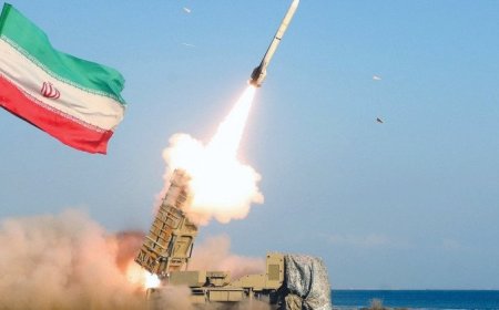 طهران تتحدث عن أسلحة وأهداف جديدة في حال تجدد الهجوم الأميركي
