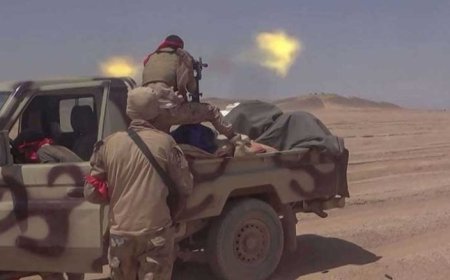 ترامب بحث شن ضربات على الحوثيين في اليمن قبل أن يتراجع