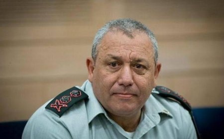 آيزنكوت يتقدم على الليكود في أسواق التنبؤات بشأن الانتخابات الإسرائيلية