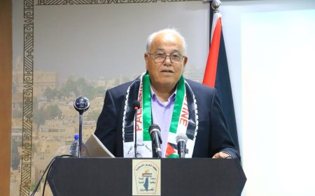 اللجنة الوطنية للتراث تدين إخضاع مقام بنات يعقوب لسلطة الآثار الإسرائيلية