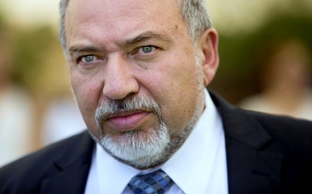 ليبرمان يطرح تولّي الأردن إدارة مناطق في الضفة الغربية ونتنياهو يرد