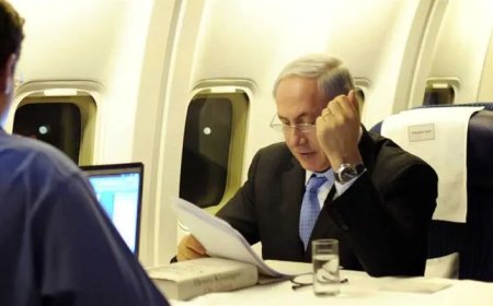تحذيرات أمنية تدفع نتنياهو لتقليص زيارته إلى نيويورك