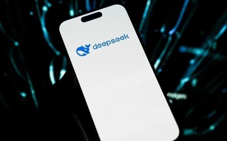 إيرادات ديب سيك السنوية تتجاوز مليار دولار وسط تحركات لتمويل جديد