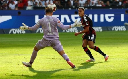 لماذا اختار يونس بن طالب ألمانيا على حساب المغرب؟