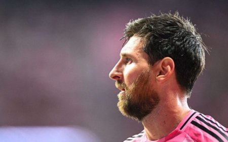 بعد المونديال.. ميسي يقترب من الوداع ومبابي ويامال ورونالدو يواصلون سباق النجومية