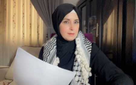 محمود عباس .. خطاب في مقام الوطن