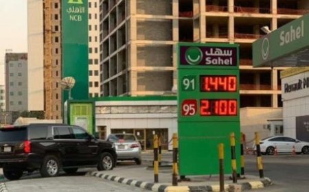 اضطرابات الشرق الأوسط تعيد رسم خريطة سوق النفط العالمية