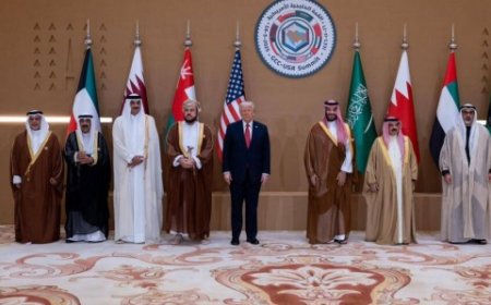 «ناشيونال إنترست»: دول الخليج أمام واقع أمني جديد بعد حرب إيران