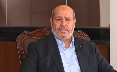 طرحت مطالب الفلسطينيين أمام مسؤولين أمريكيين ولمست تفهماً لمواقفنا