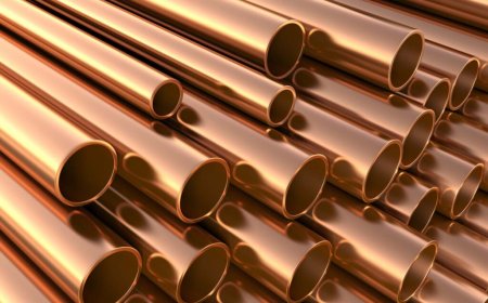 النحاس يواصل الصعود.. مكاسب 10% خلال 3 أشهر بدعم من نقص الإمدادات