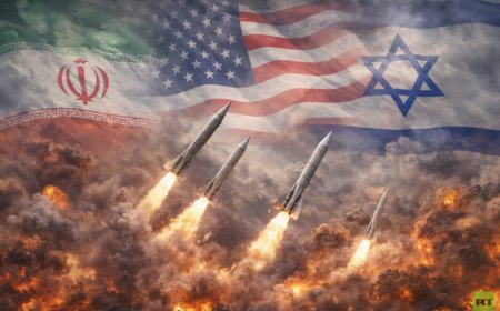 تعثر المسار الدبلوماسي يرفع مخاوف عودة المواجهة بين واشنطن وطهران