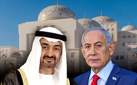 نتنياهو في أبوظبي لبحث إيران.. تقارير عن حضور سعودي ونفي من الرياض وعمّان