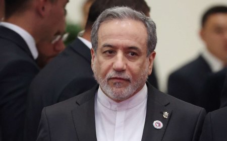 قطر سلمت عراقجي رد أمريكا على مقترح الأيام السبعة