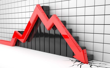 اقتصاد الضفة ينكمش 4% خلال الربع الثاني من 2026