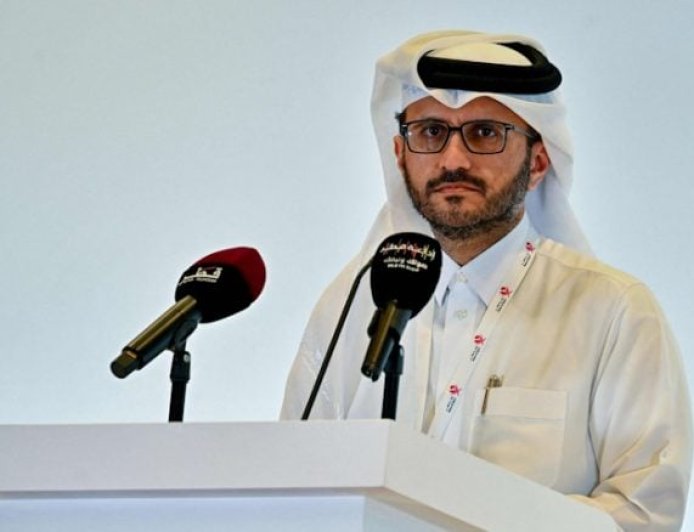 قطر: أمن الخليج يتطلب قدرات ذاتية إلى جانب الشراكة مع الولايات المتحدة
