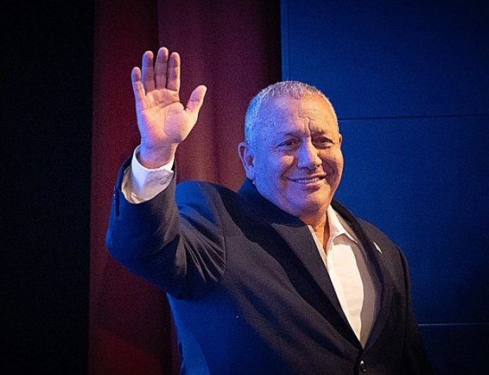 أيزنكوت: الانتخابات المقبلة ستحدد مستقبل إسرائيل وطبيعة قيادتها