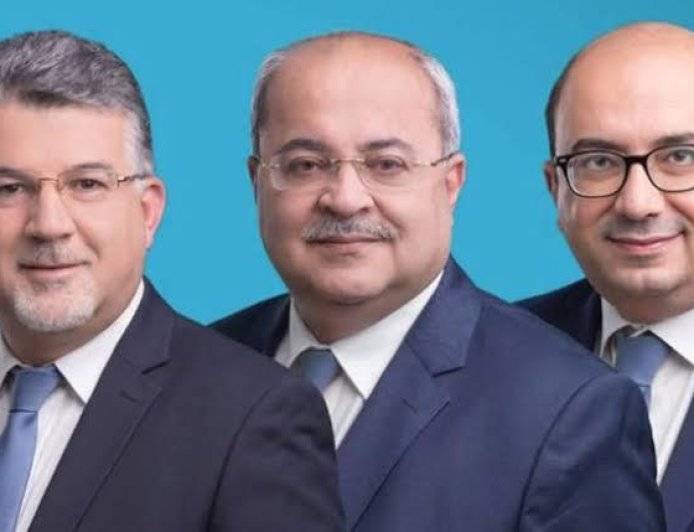 القائمة المشتركة تعلن مرشحيها للكنيست وتضع إسقاط حكومة نتنياهو في مقدمة أهدافها